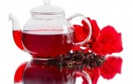 Давление и как на него влияет чай каркаде