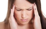 Список таблеток при головной боли и повышенном артериальном давлении