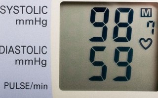 Что означает понижение у пожилых диастолического давления до 60 мм.рт.ст. и ниже