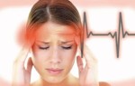 Чувство пульсаци в голове: симптомы, причины, диагностика заболеваний и их лечение