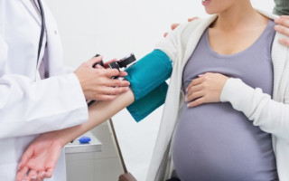 Симптомы и лечение преэклампсии при беременности и после родов