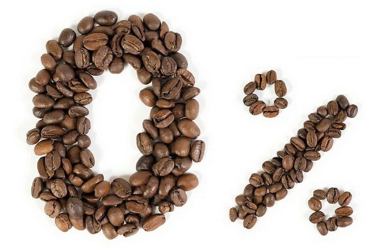 Кофе понижает давление или повышает - разрушаем мифы