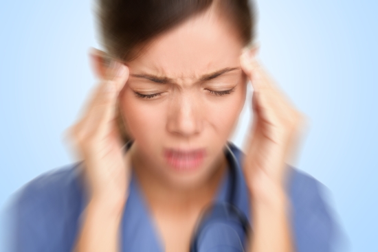 Как снять головную боль и нормализовать давление thumbnail