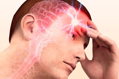 Как вылечить головную боль при повышенном давлении thumbnail