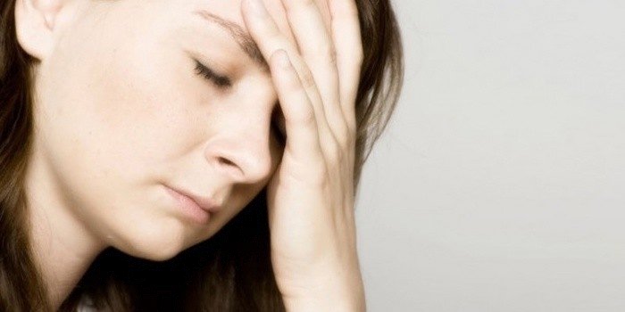 Как унять головную боль при внутричерепном давлении thumbnail