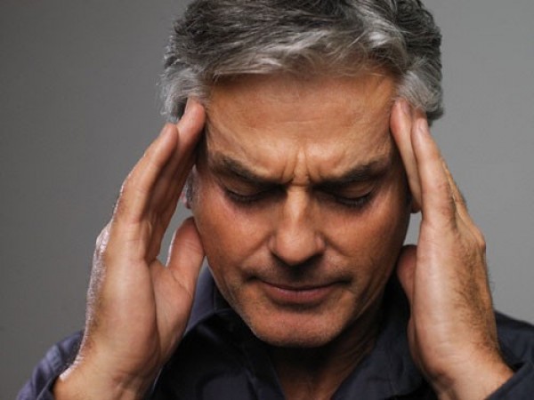 Чем снять головную боль при повышенном внутричерепном давлении thumbnail