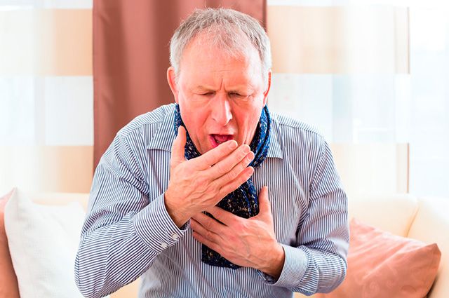 Ощущение нехватки воздуха во время дыхания - почему возникает, на сколько опасно, как лечить
