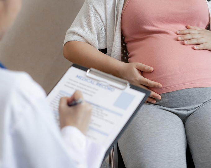 Чем опасна гипертония во время беременности, как ее правильно диагностировать и лечить